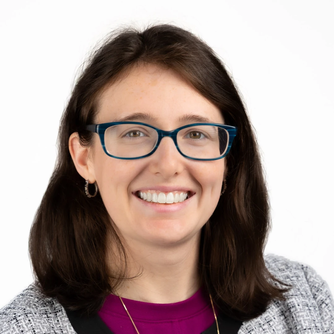 Photo of Megan Henry
