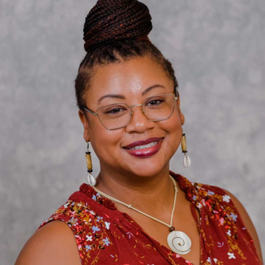 Melencia Johnson