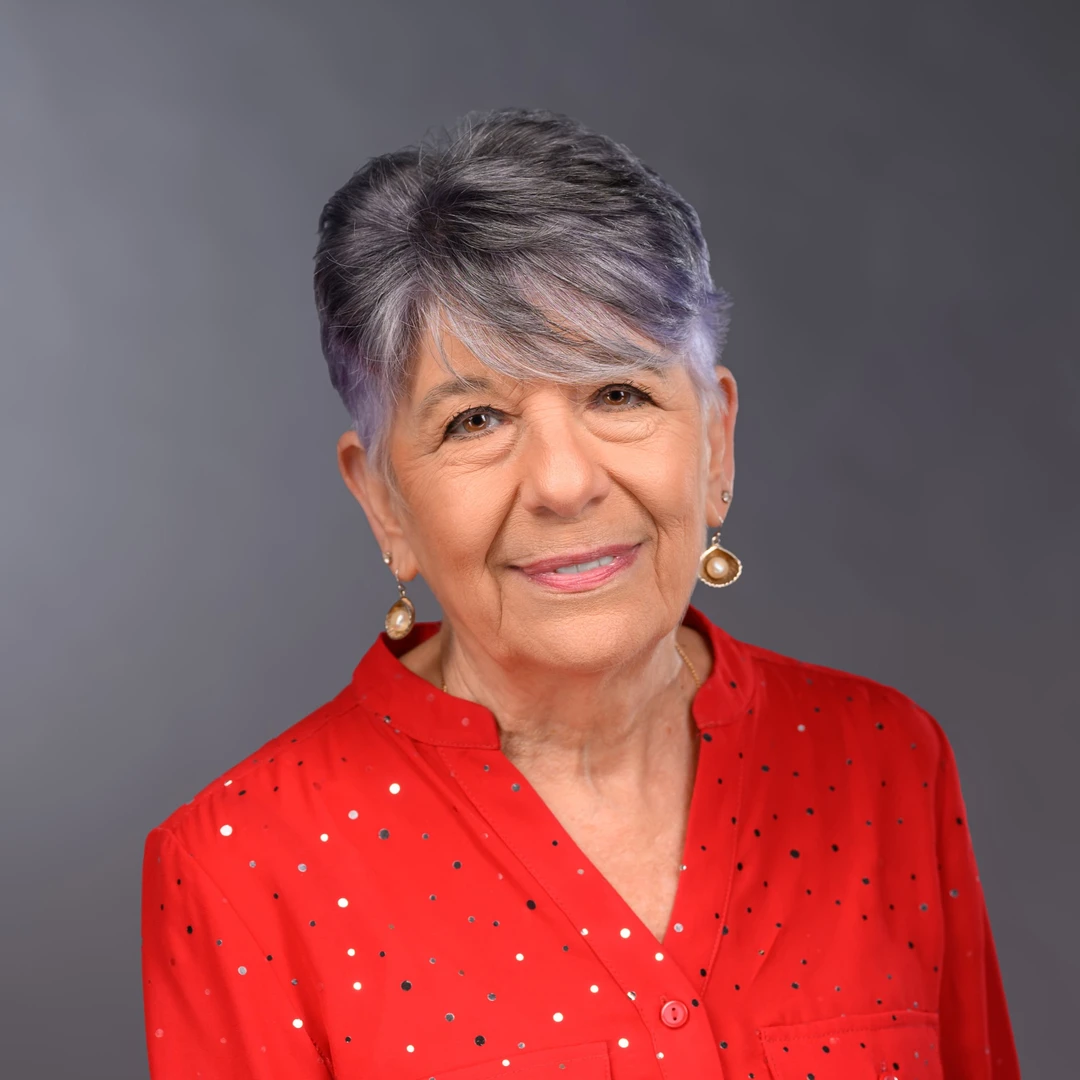 Collette Miller