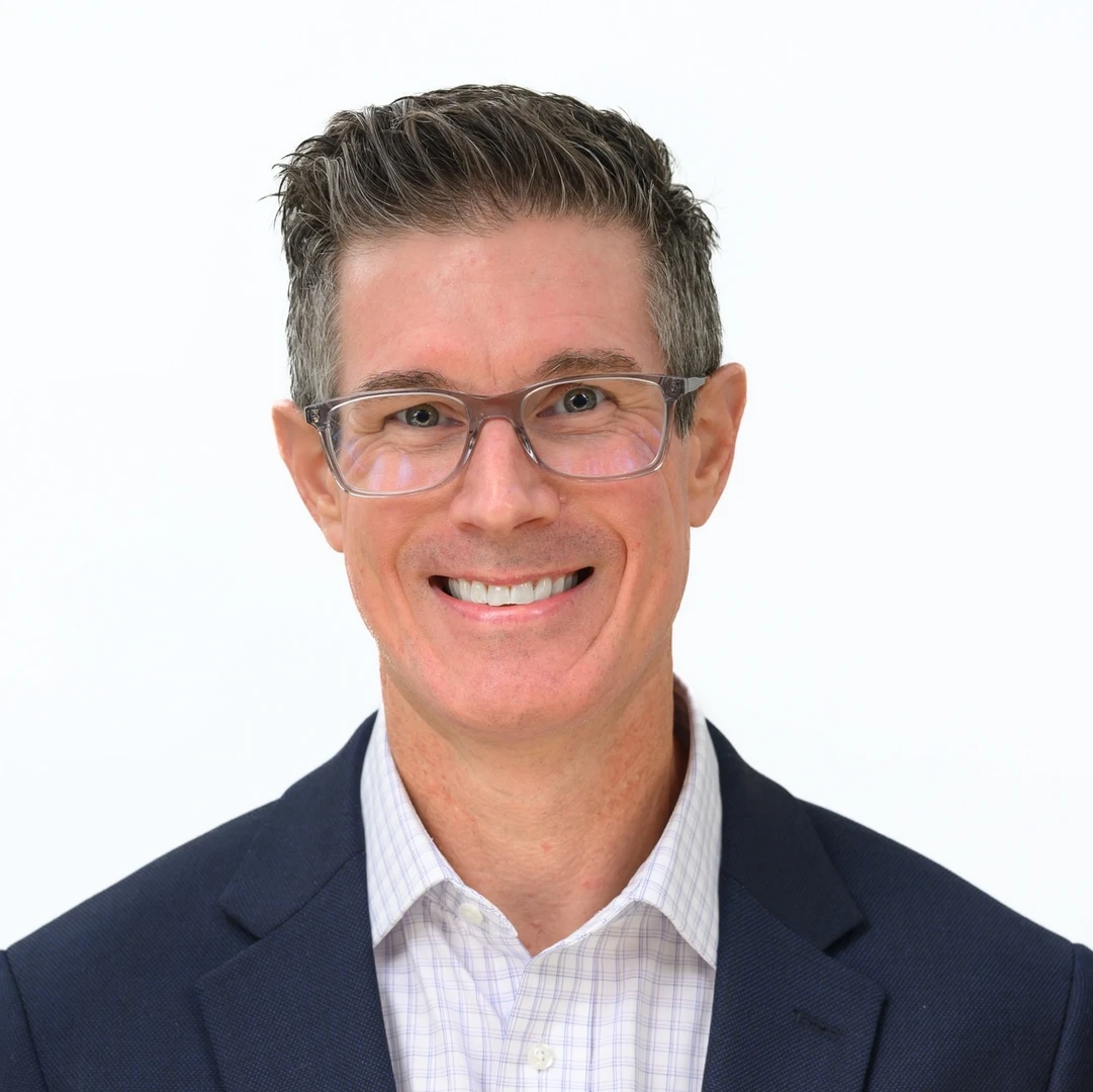 Brian Parr