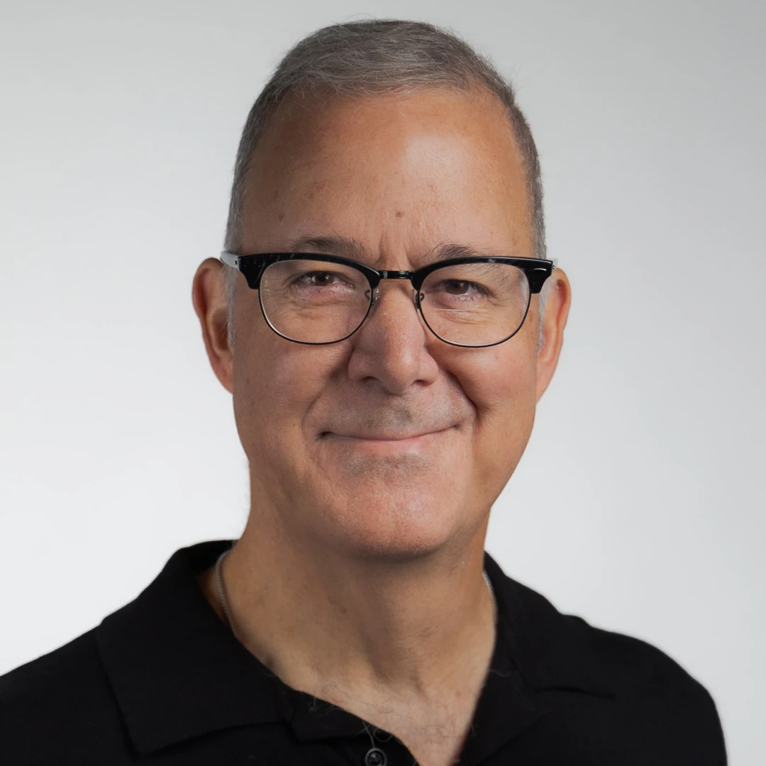 Photo of Paul Britt