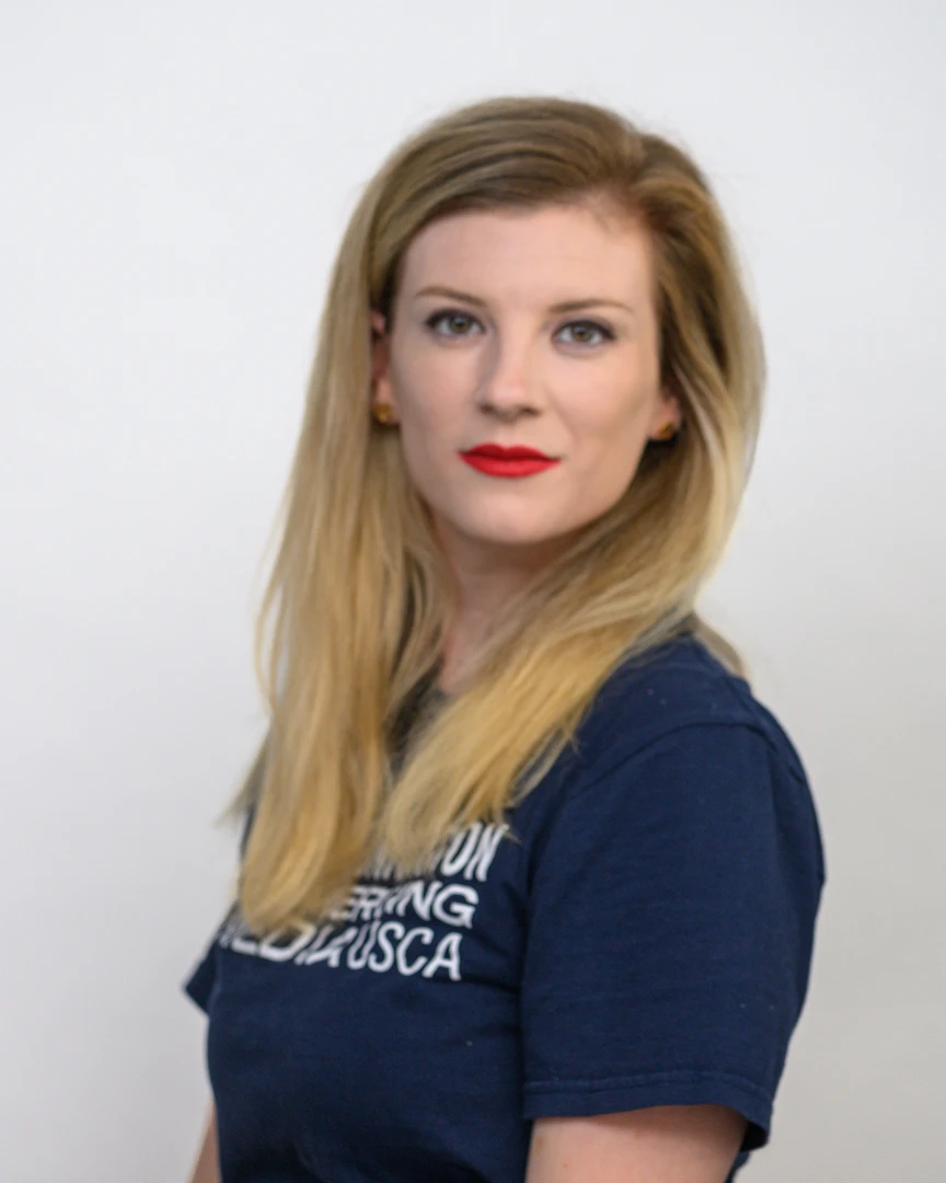 Rachel Patterson