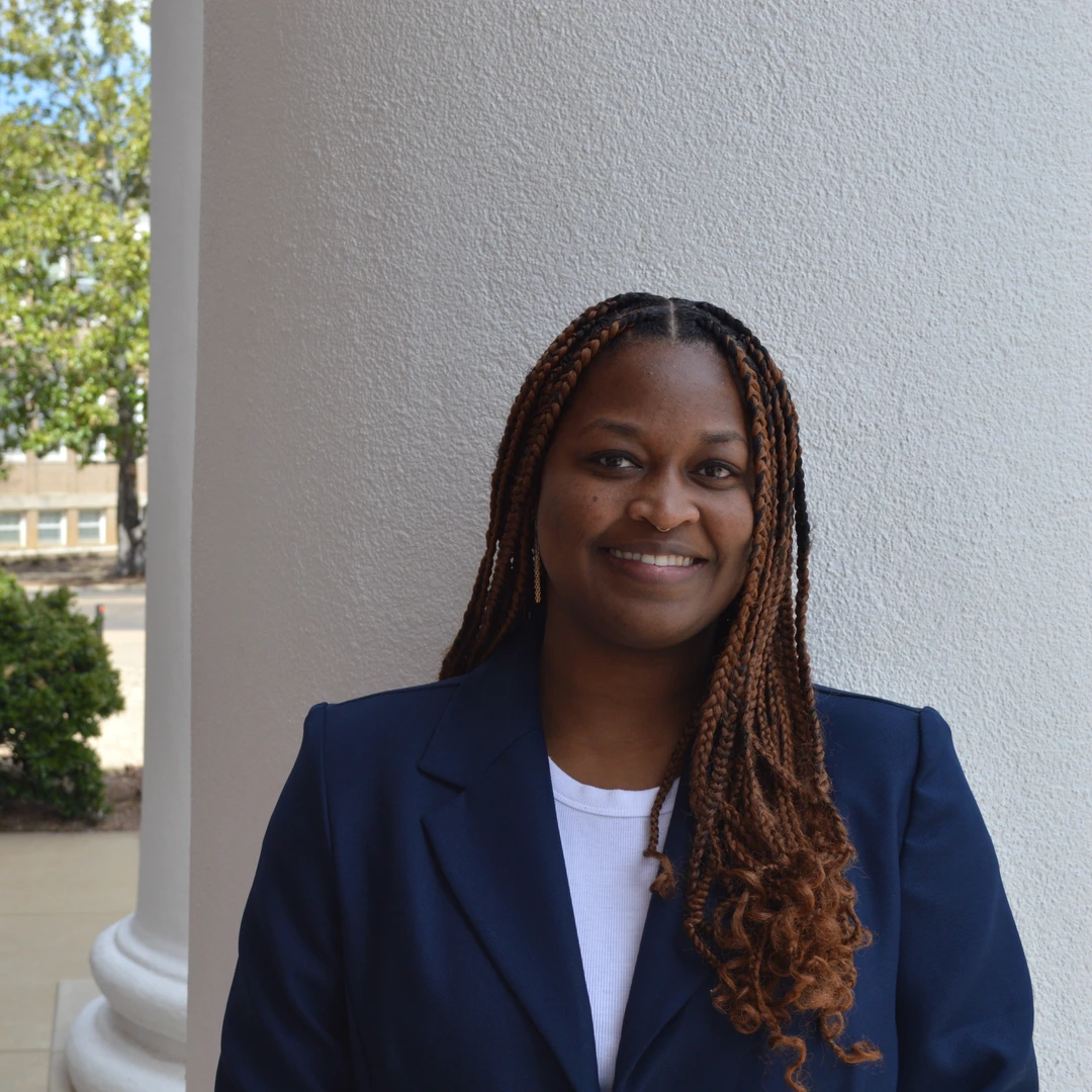Photo of Brianna Richmond