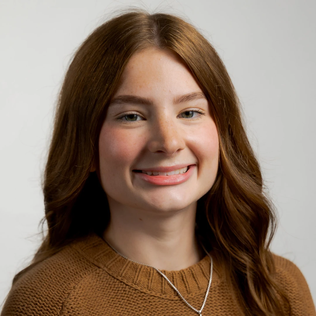 Photo of Rori Hanna