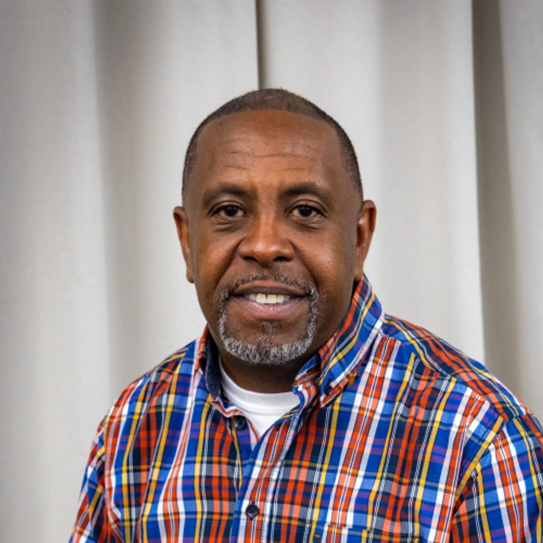 Ruben Harris