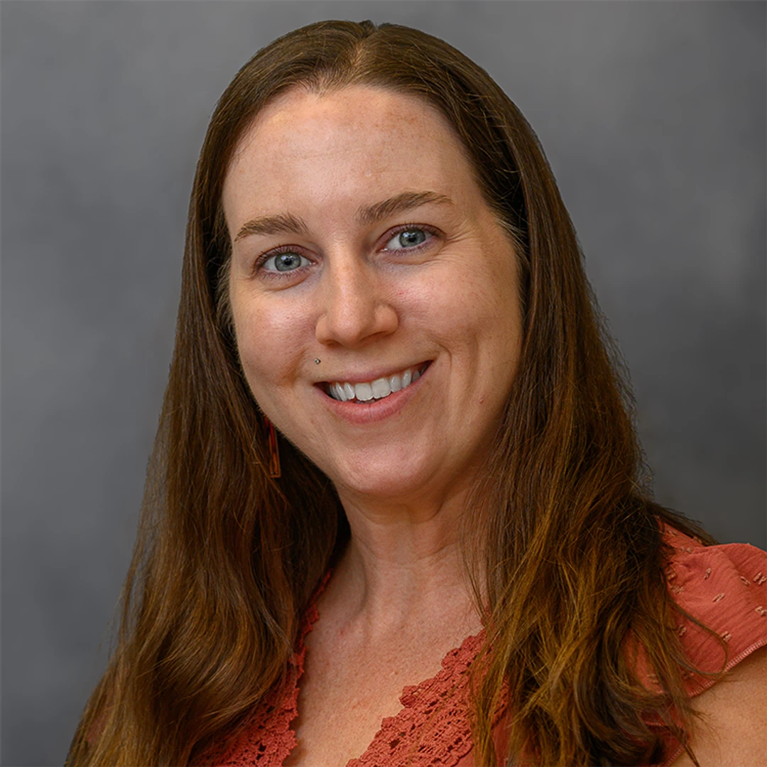 Amy Pannenbacker