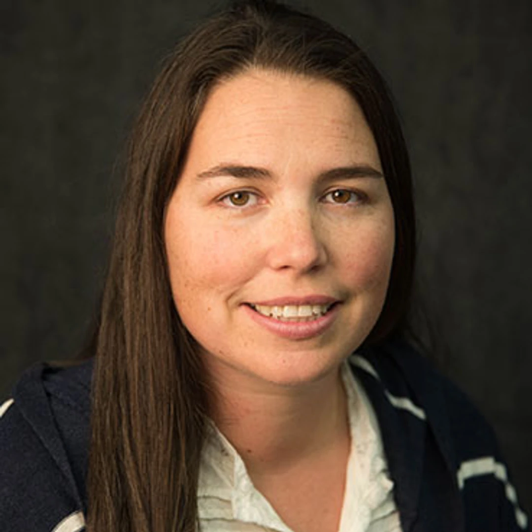 Kelly Schepens