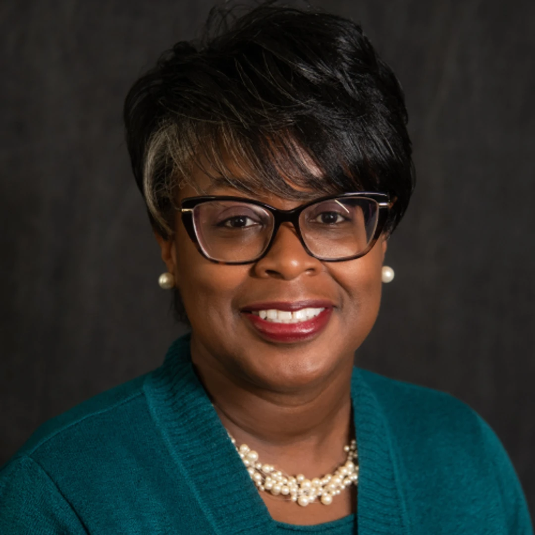 Stacie Williams
