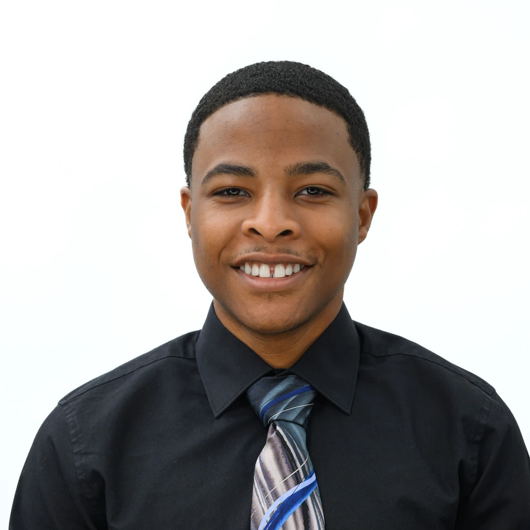 Talbert Mustapher