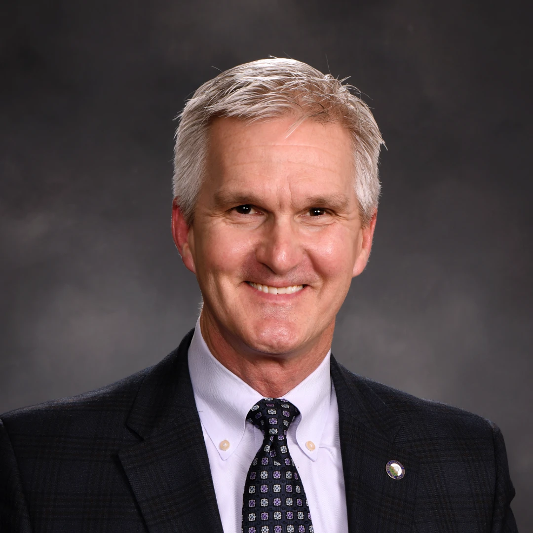 Dr. Charles Wagner