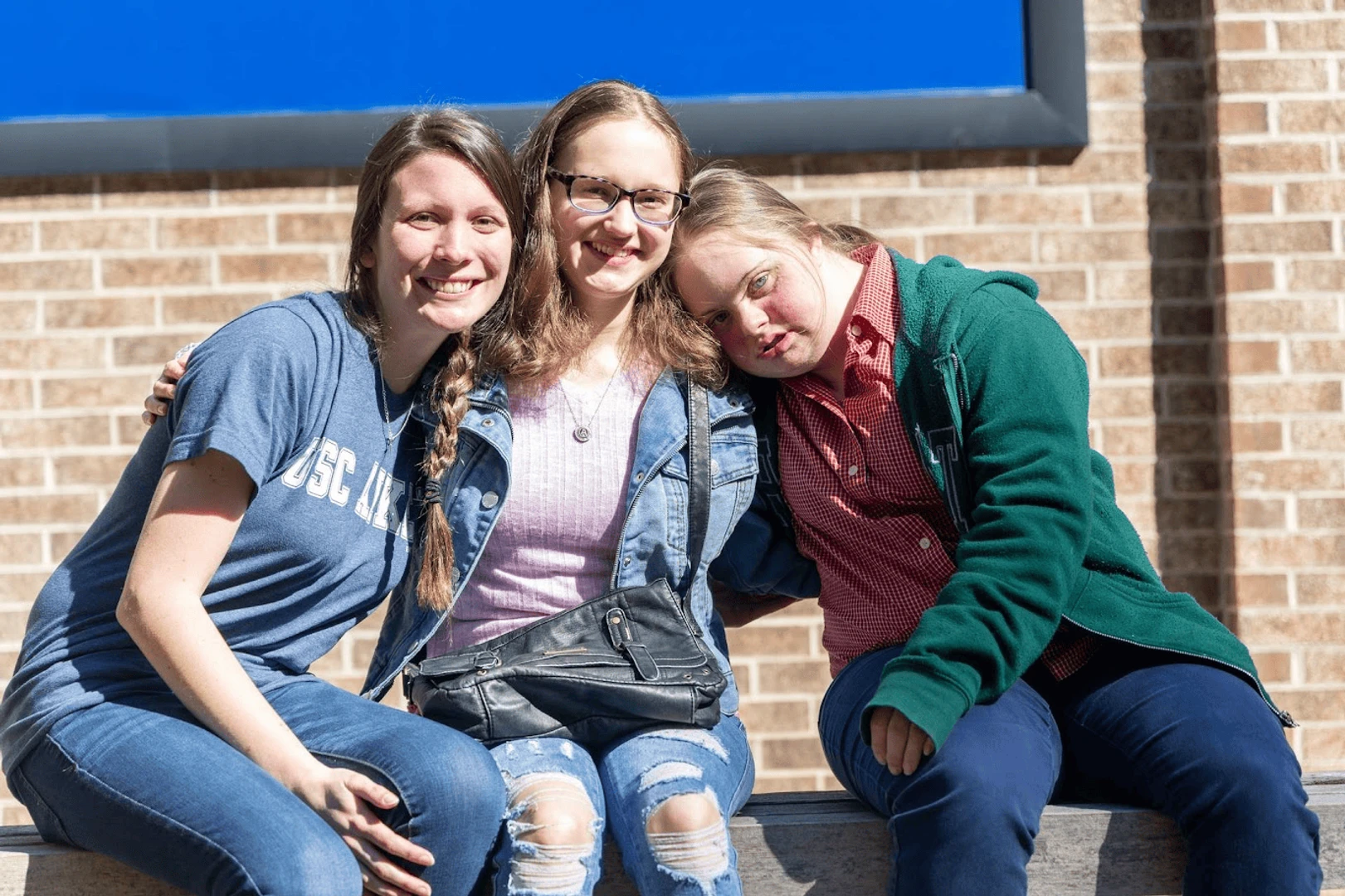 USCA LIFE Open House Photo