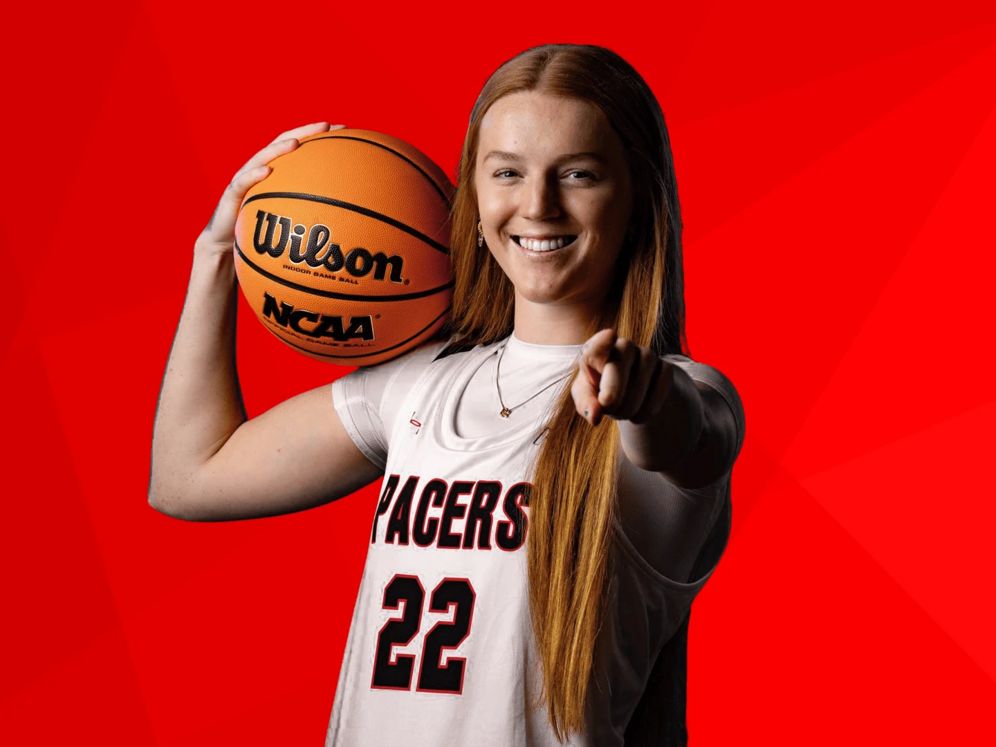 Athletics Homepage Feature Box