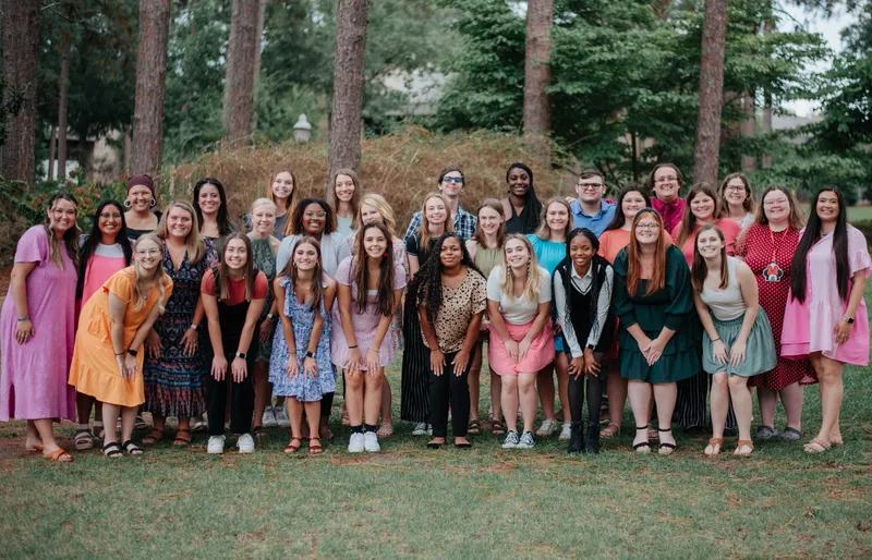 USCA Teaching Fellows Program gears up for anniversary celebration