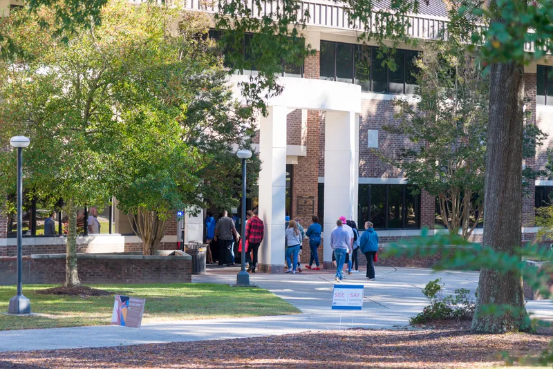 Aiken County Commission to hold meeting Wednesday Afternoon at 5