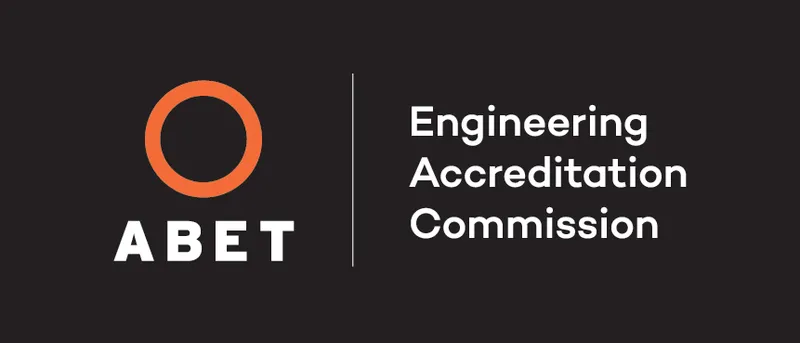 The bachelor’s programs in Process and Mechanical Engineering at USCA were recently accredited by the Engineering Accreditation Commission of ABET.