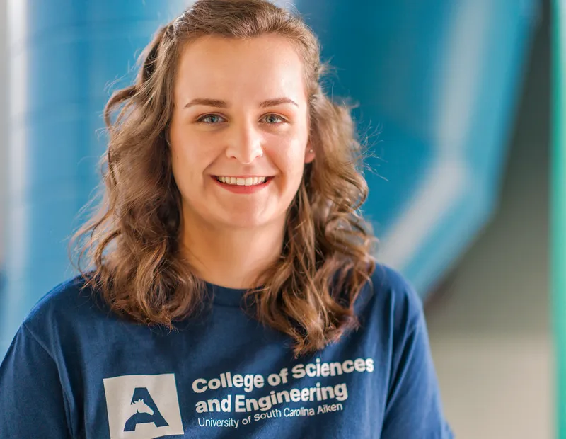 USCA will begin offering a B.S. in Electrical Engineering starting in Fall 2026.