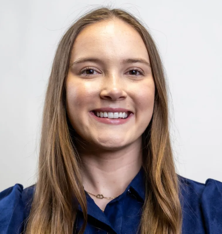 Stephens will be graduating with a bachelor’s degree in biology from the College of Sciences and Engineering