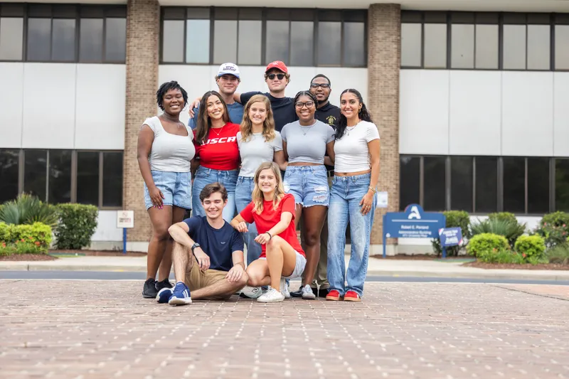 USCA enrollment tops 4,200 for fall 2025, up more than 5%, with strong gains in transfer, graduate, and continuing students.