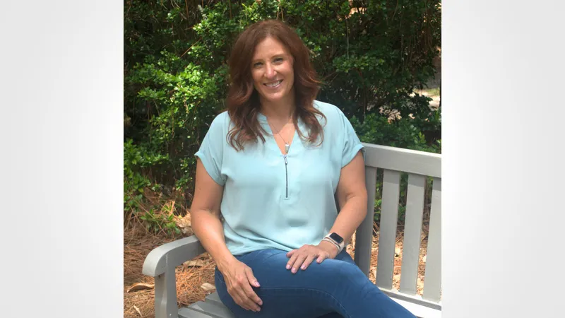 Padgett recently received the Regional Award of Merit for Outstanding Contributions to Region II from NIRSA