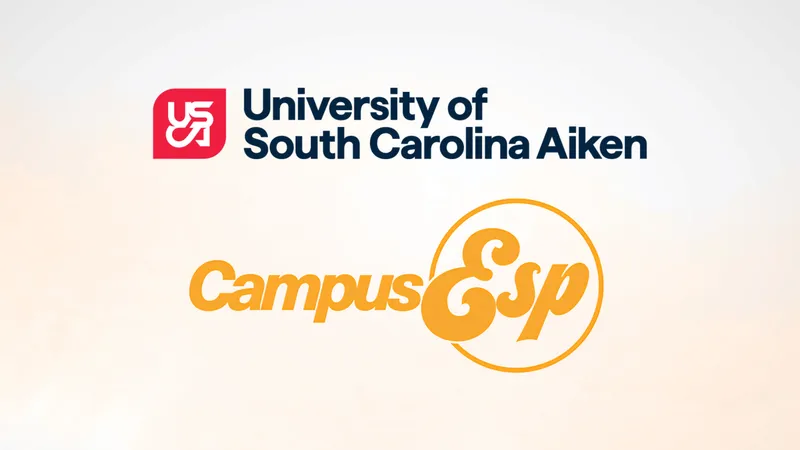 The USCA Parent and Family Relations Program has introduced the USCA Family Connect portal, an online resource powered by CampusESP.