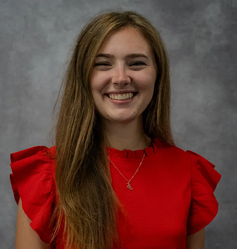 Abigail Grover landed a summer internship as an account manager and digital intern at Ocozzio