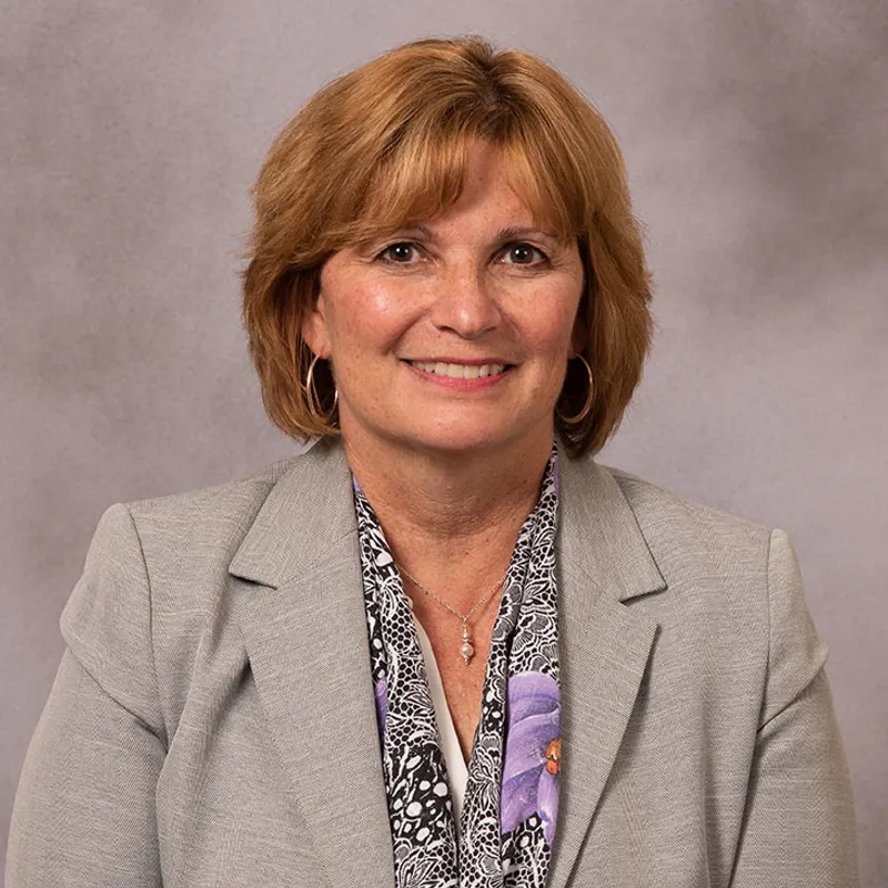 Mary Driscoll