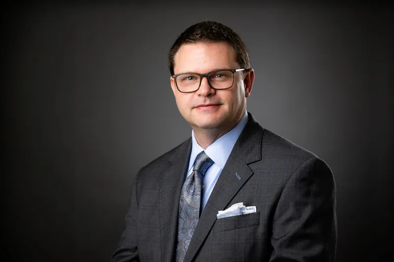 Boswell earned his associate degree in nursing in May 1997 and his BSN in Dec. 2001.