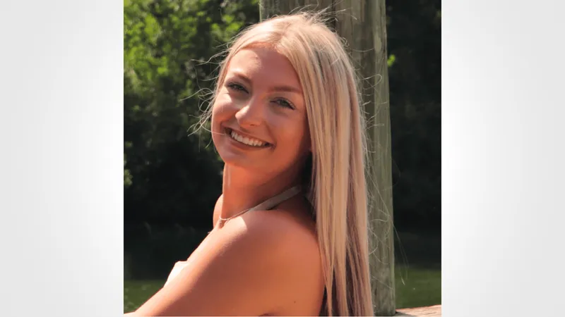 What began as a minor interest for Presley Bell soon evolved into a major focus in both academics and career goals