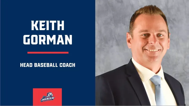 Coach Gorman will begin his duties on June 1.