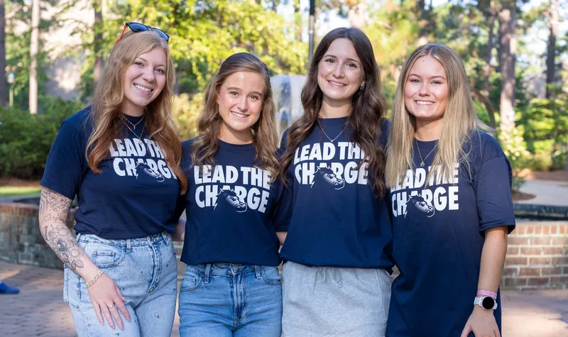 USCA marks a year of progress under Strategic Plan 2030, celebrating achievements in education, innovation, research, and regional service across all five strategic pillars.
