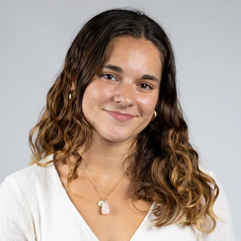 Colino has been named USCA’s Outstanding Senior Student for Spring 2026