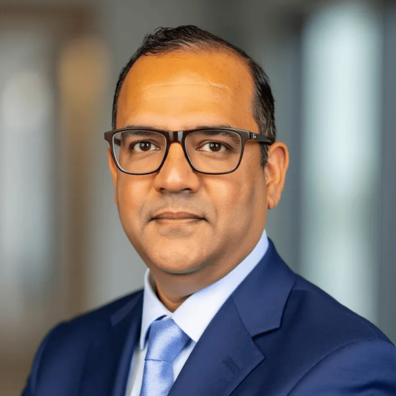 Ravi Narayanaswamy
